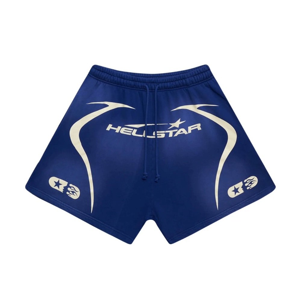 Hellstar Shorts